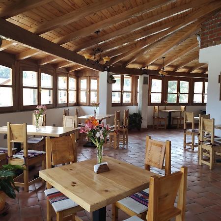 Lunandina Huaraz Kültér fotó