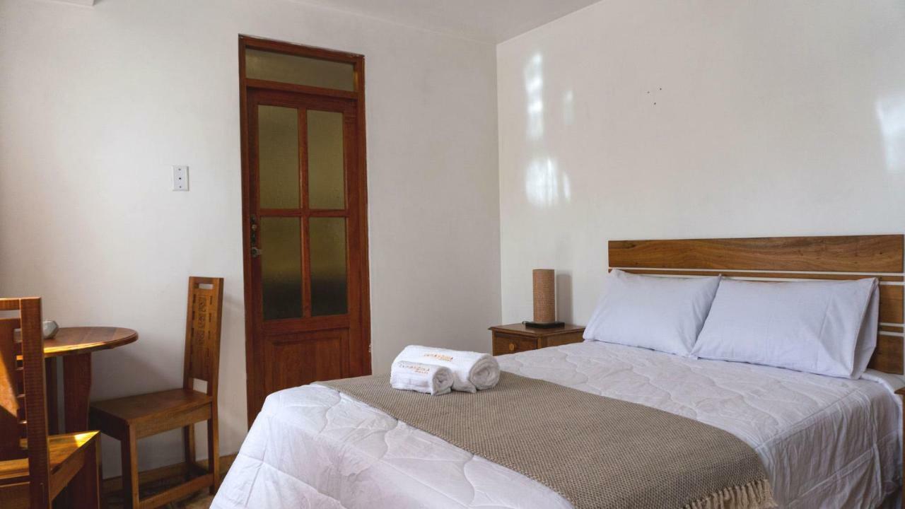 Lunandina Huaraz Kültér fotó