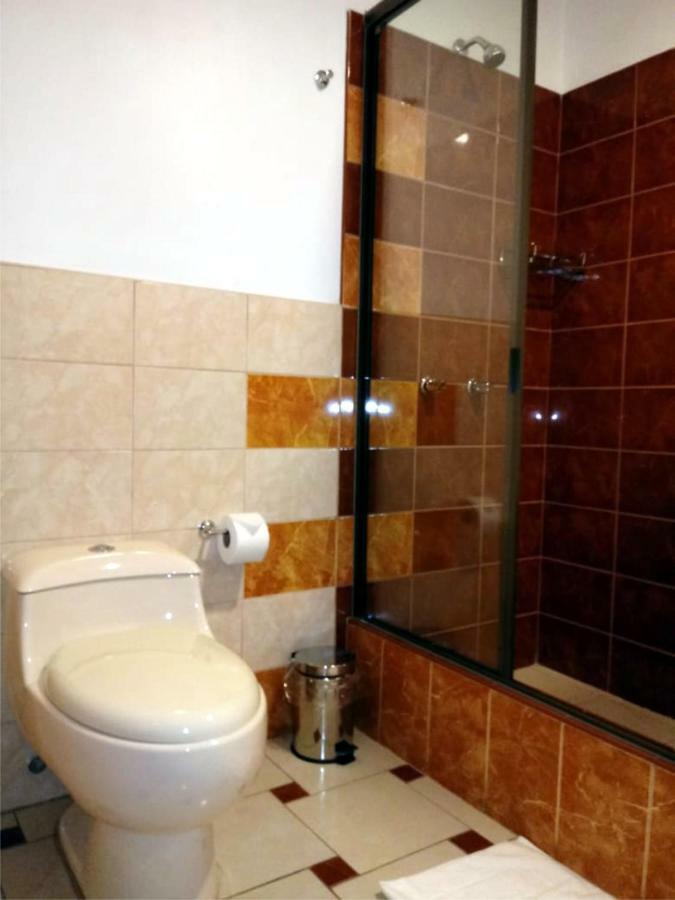 Lunandina Huaraz Kültér fotó